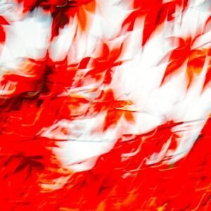 Blowing in the wind