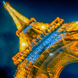 Light up the night