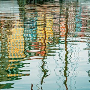 Between The Lines