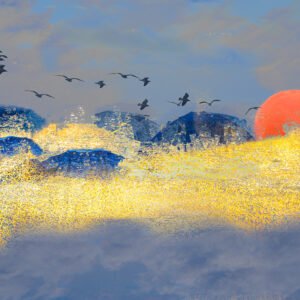 Sunrise Serenade