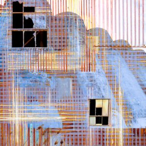 Waves Of Grain