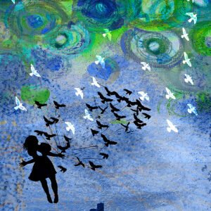 Weightless Heart