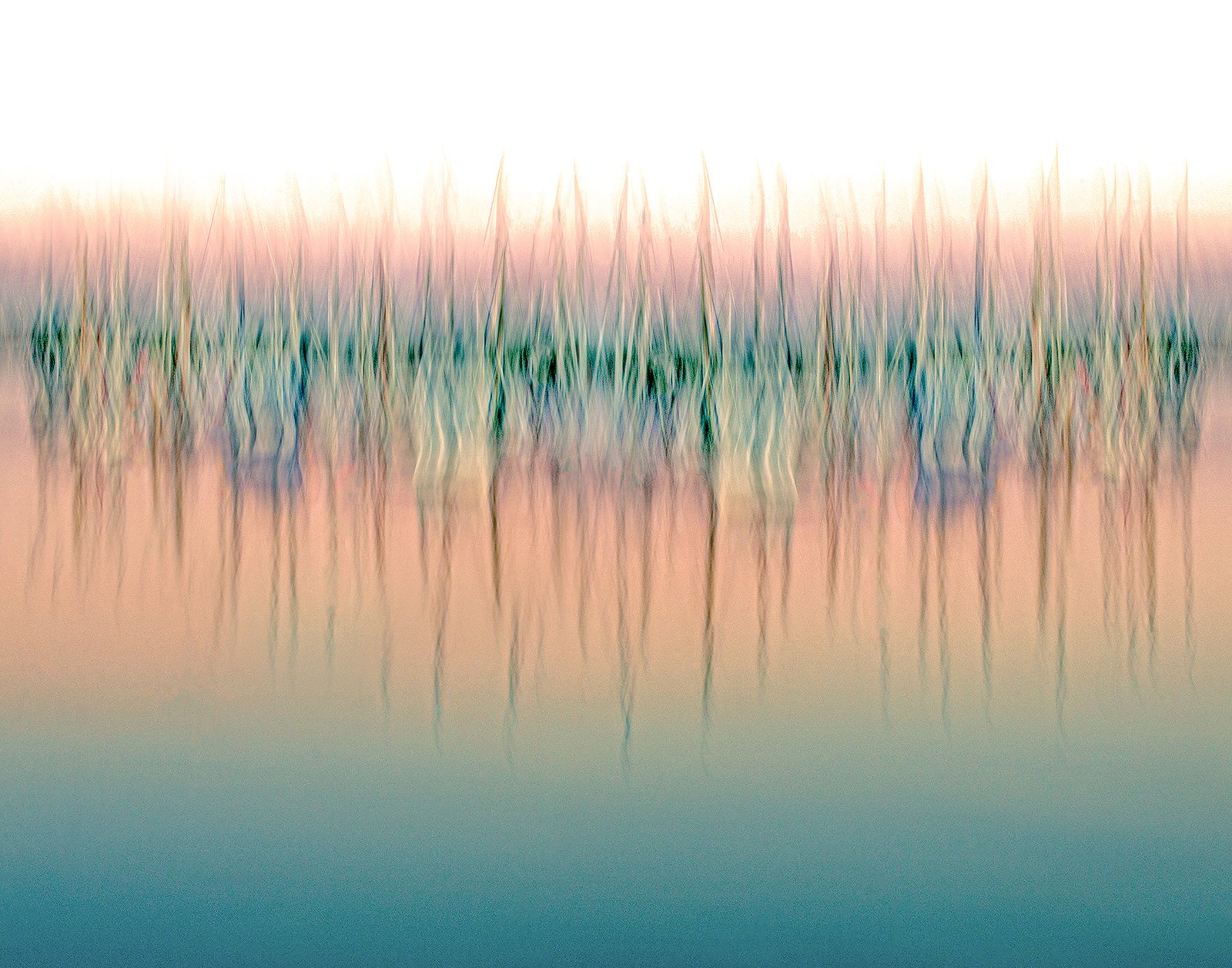Dusk In Kinsale